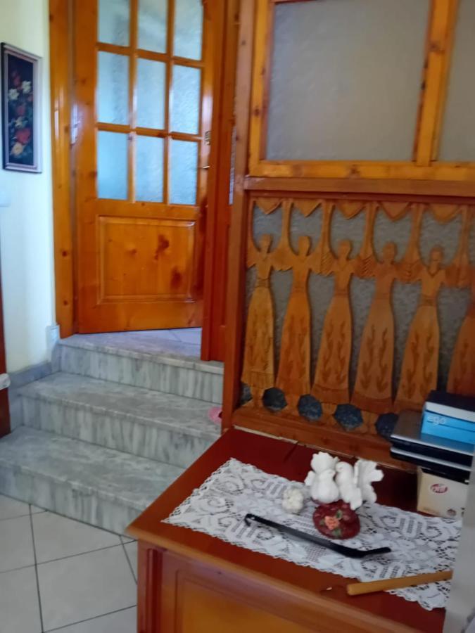 Stone Pazar Guest House ジロカストラ エクステリア 写真