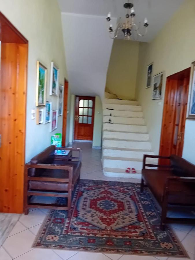 Stone Pazar Guest House ジロカストラ エクステリア 写真