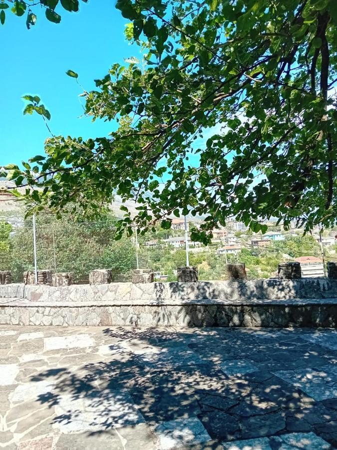 Stone Pazar Guest House ジロカストラ エクステリア 写真